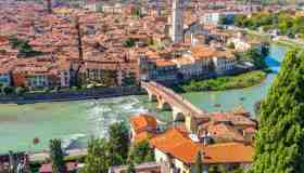 Comprare casa a Verona, prezzi in crescita nei quartieri semi-centrali