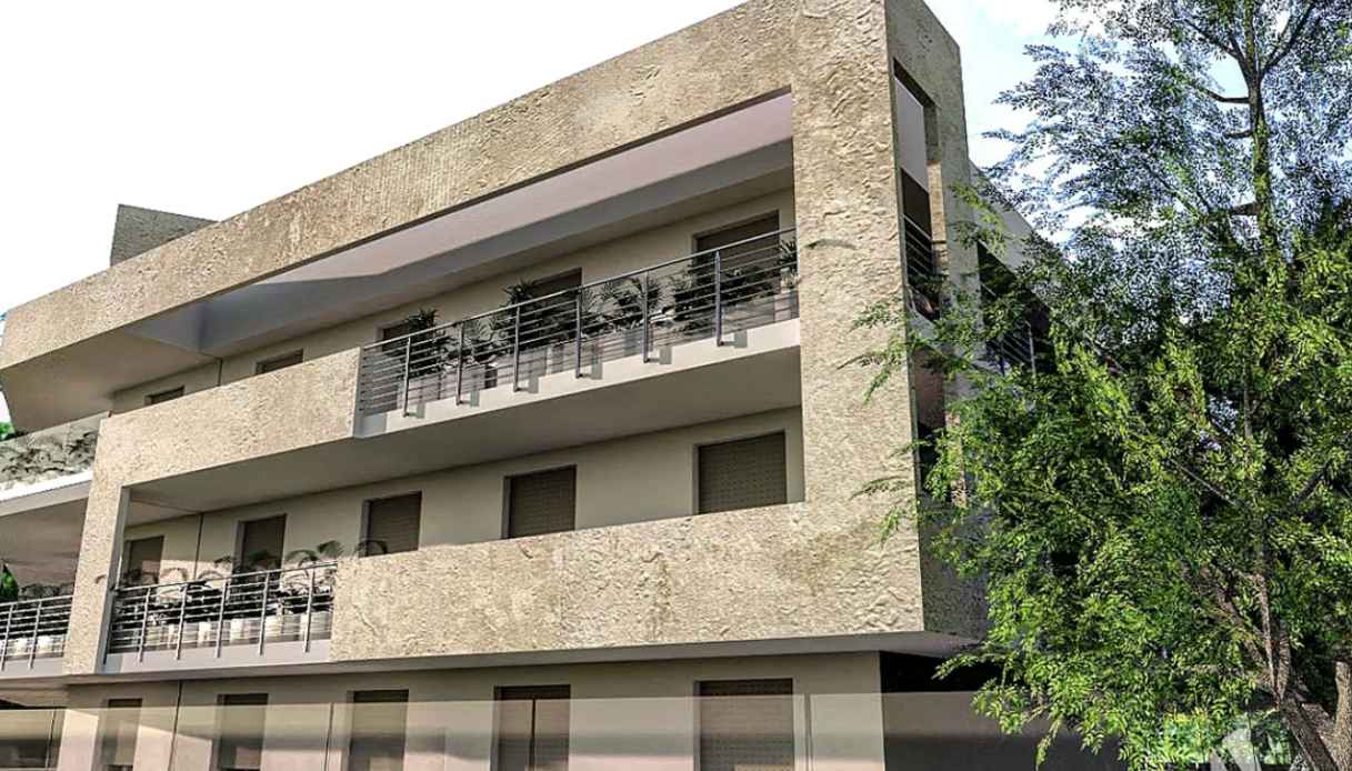 Investire nel futuro: le costruzioni S.C.A.I. S.R.L.