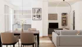 Tutto su General Contractor per lo sviluppo immobiliare