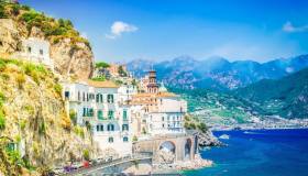 La Costiera Amalfitana diventa patrimonio agricolo mondiale FAO