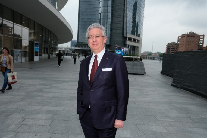 Il nuovo presidente di Banca Bps è Andrea Casini