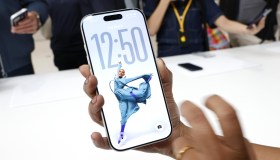 Apple lancia iOS 26, le novità e come aggiornare l’iPhone