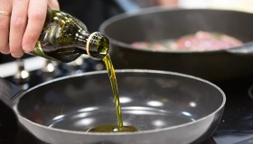 Perché l’olio siciliano potrebbe costare di più