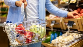 Prezzi del cibo in aumento: spendiamo più e compriamo meno