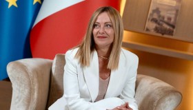 Pil in aumento, cala il debito: più soldi per Meloni in Manovra