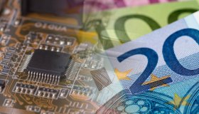 L’intelligenza artificiale fa risparmiare il 40% di energia elettrica