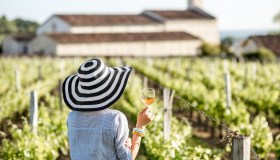 Italia supera Francia e Spagna nella produzione di vino