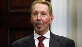 Perché Larry Ellison è e sarà sempre più ricco di Elon Musk