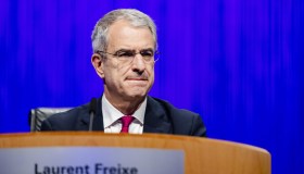 Nestlé, licenziato il Ceo: Navratil nuovo capo del gruppo svizzero