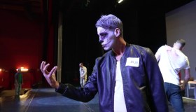 Magicland, 200 posti di lavoro: casting per Halloween