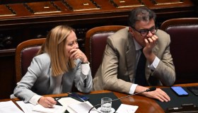 Manovra, le intenzioni del governo, dall’Irpef al Piano Casa