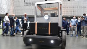 Mole Urbana, il nuovo marchio italiano assume 100 operai