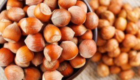 Perché la produzione di nocciole italiane è a rischio