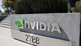 Nvidia esorcizza la bolla AI: trimestrale sopra le attese