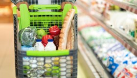 Fare la spesa costa di più, l’inflazione alimentare è al +3,5%
