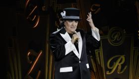 Renato Zero in concerto, i prezzi dei biglietti de L’Orazero in Tour