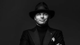 Rubinacci, l’arte della leggerezza