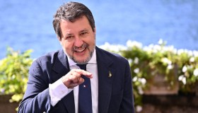 Ponte sullo Stretto, Salvini ha rinviato i lavori: nuova data