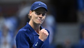 Sinner ha battuto Musetti, 16 derby vinti su 16 giocati: il tesoretto delle sfide italiane