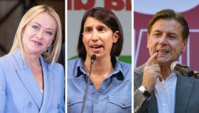 Sondaggi politici: Meloni guadagna, Schlein tiene, Conte arretra