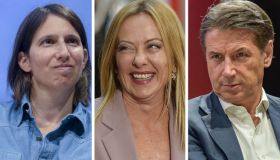 Sondaggi politici, Meloni scatta in avanti mentre Schlein e Conte inciampano