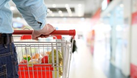 Calorie, sostenibilità e Made in Italy trainano la spesa degli italiani