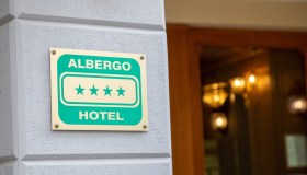 Turismo in Italia, settembre d’oro: alberghi e B&B sono pieni