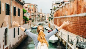 Andare in vacanza a settembre costa fino al 30% in meno