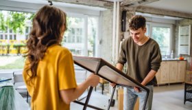 Conviene noleggiare mobili o acquistarli?