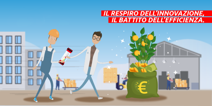 aerocom automazione roi