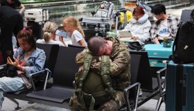 Droni sull’Europa, aeroporti chiusi per ore a Copenaghen e Oslo