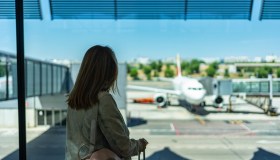 Da quali aeroporti partire per risparmiare sugli biglietti aerei