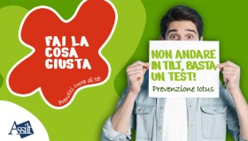 Assilt, al via la prevenzione sull’ictus ischemico: esami gratuiti per i soci tra i 40 e i 70 anni