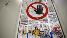 Bosch licenzia 13mila lavoratori, continua la crisi dell’automotive