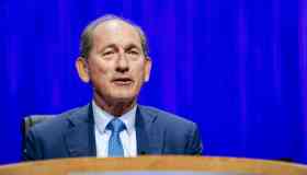 Nestlé perde un altro peso massimo: via il Presidente Bulcke