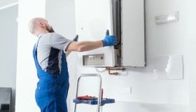 Caldaia a condensazione o pompa di calore per risparmiare?