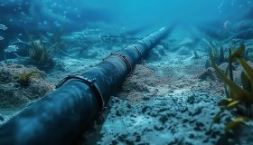 Il potere invisibile: come i cavi sottomarini stanno ridisegnando la geopolitica globale