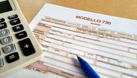 Certificazione unica provvisoria, a cosa serve e chi deve richiederla