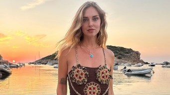 Chiara Ferragni riparte da zero: cancellati i post dai profili dei brand