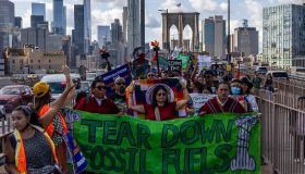 Climate Week di New York, grandi promesse, piccoli tagli. Belém avrà l’ultima parola