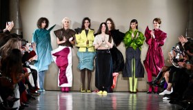 Eventi, dj set e bollicine, stralci di moda a Milano