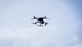 Più droni in Europa, startup italiana punta a porti, ospedali e città