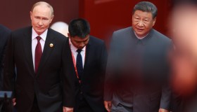 Cina e Russia mai così vicine, accordo per un nuovo gasdotto