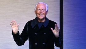 Giorgio Armani, quanto vale il patrimonio: un impero miliardario in eredità