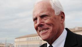 L’eredità di Giorgio Armani nella moda maschile