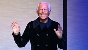 Testamento Armani, svelato l’erede ma il marchio sarà ceduto