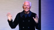 Testamento Armani, svelato l’erede ma il marchio sarà ceduto