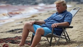 Gaza Riviera, il piano di Trump tra spiagge e grattacieli