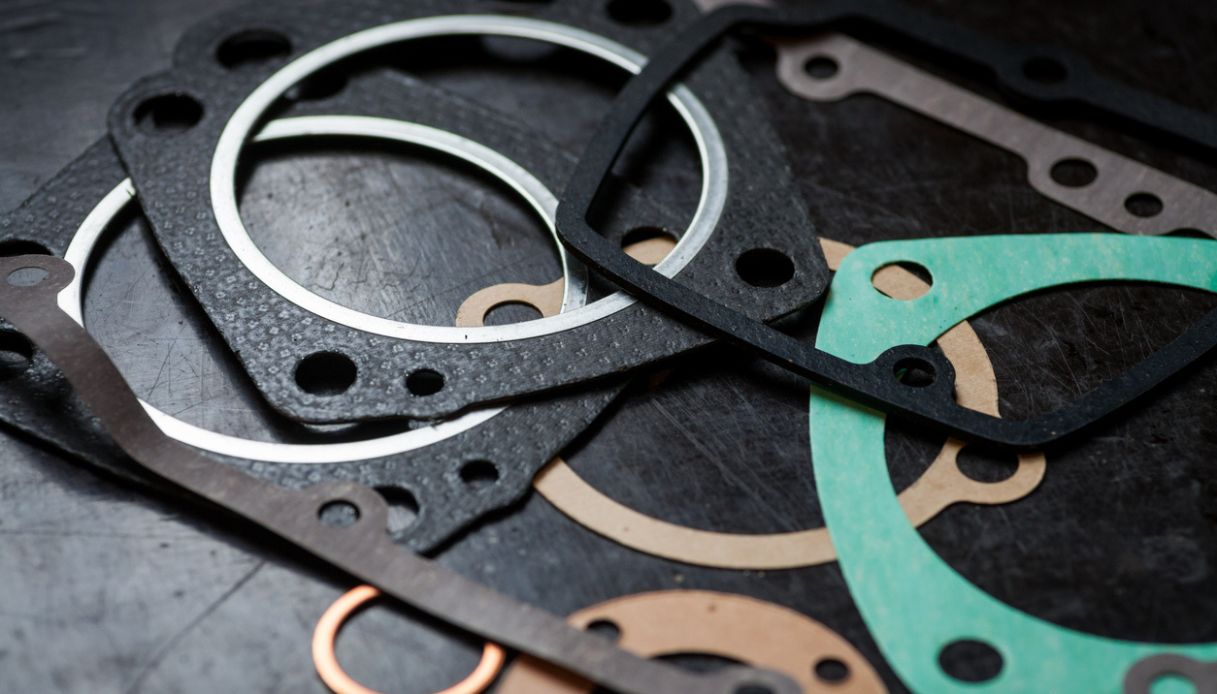 guarnizioni e sostenibilit224 strategie per un futuro sostenibile