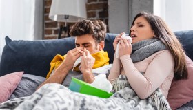 Aumentano le malattie respiratorie: l’importanza della prevenzione vaccinale